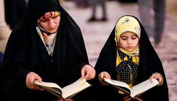 چگونه یک مادر و مربی موفق برای فرزندم باشم؟ + صوت