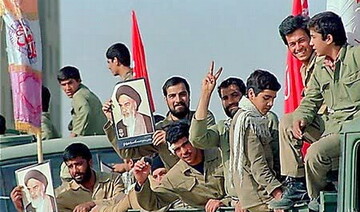 طنز جبهه | حدیثی از قیس بن اکبر سیاه و لگد بر یزید ملعون!