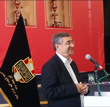 پیوند مردم با ولایت رمز عبور از تمام توطئه های دشمن است