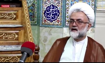 بارگاه علی بن باقر(ع) نیازمند توسعه پیشرفت و توجه بیشتر مسئولان است