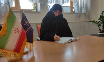 زندگی امام عسکری(ع) الگویی برای مقاومت مؤمنانه در برابر ظلم است