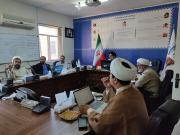 تدوین سند چشم‌انداز دوم حوزه‌های علمیه براساس رهنمودهای رهبر معظم انقلاب و مراجع عظام تقلید