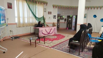 جامعه امروز به طلبه با سواد و متقی نیاز دارد