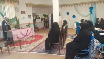 احترام به مخاطب لازمه امر تبلیغ دینی است