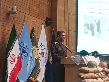 بزرگداشت شهدا فرصتی برای مهندسی فرهنگی نسل آینده است