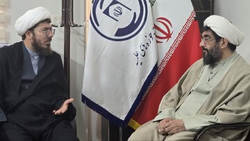 تأکید بر تقویت همکاری‌های حوزه و سپاه در زنجان