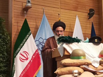 یاد و نام سید حسن نصرالله الگویی برای عزت امت اسلامی است