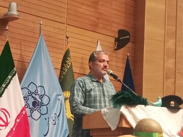 فرهنگ شهادت، عامل قدرت و مقاومت نظام اسلامی است