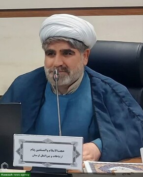 ارسال ۱۵۰ اثر به دبیرخانه جشنواره علامه حلی(ره) در لرستان