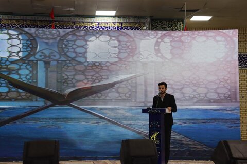 تصاویر/ گرامیداشت اولین سالگرد شهادت سیدحسن نصرالله