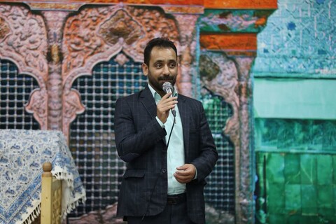 تصاویر/ افتتاح و آغاز راه دبیرستان علوم و معارف اسلامی سعادت ۴