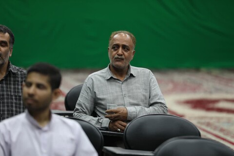 تصاویر/ افتتاح و آغاز راه دبیرستان علوم و معارف اسلامی سعادت ۴