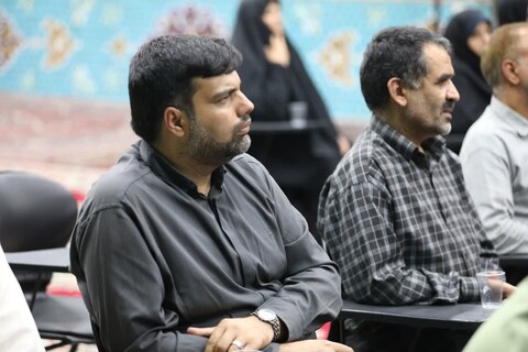 تصاویر/ افتتاح و آغاز راه دبیرستان علوم و معارف اسلامی سعادت ۴