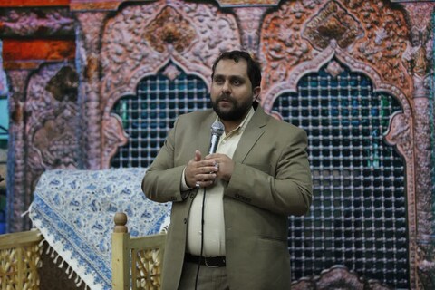 تصاویر/ افتتاح و آغاز راه دبیرستان علوم و معارف اسلامی سعادت ۴