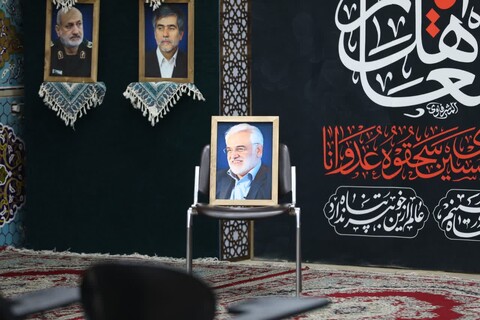 تصاویر/ افتتاح و آغاز راه دبیرستان علوم و معارف اسلامی سعادت ۴