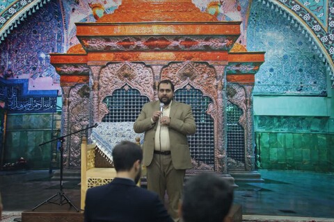 تصاویر/ افتتاح و آغاز راه دبیرستان علوم و معارف اسلامی سعادت ۴