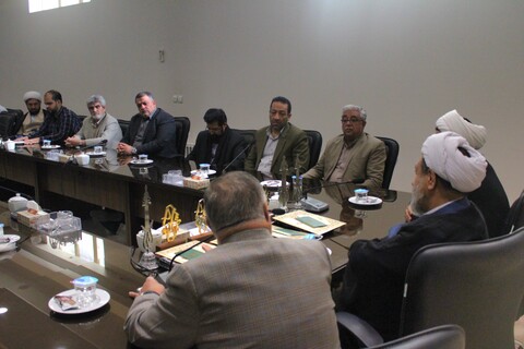 تصاویر/ همایش مقام مجنون، تجلیل از پیرغلامان هیئات مذهبی و مداحان و شعرای اهلبیت شهر کرمان