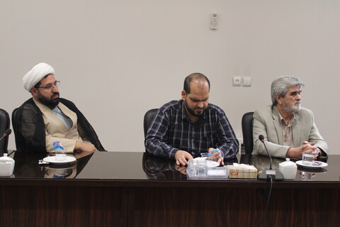 تصاویر/ همایش مقام مجنون، تجلیل از پیرغلامان هیئات مذهبی و مداحان و شعرای اهلبیت شهر کرمان