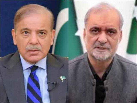 ٹرمپ کا غزہ پلان؛ جماعتِ اسلامی پاکستان کی وزیر اعظم کی تائید کی مخالفت