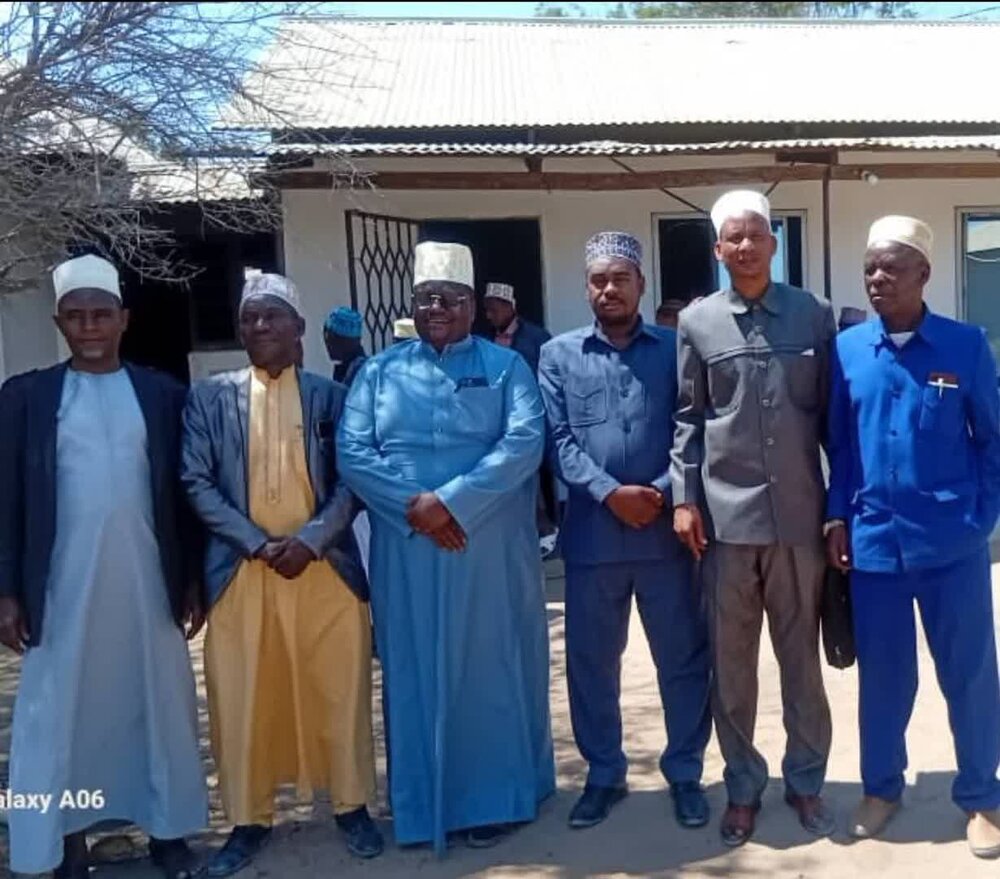 Uchaguzi Mkuu wa BAKWATA Wilaya, Singida: Wilaya zote zapata viongozi wapya