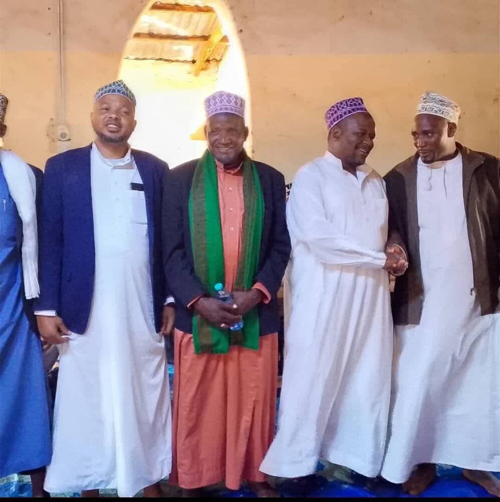 Uchaguzi Mkuu wa BAKWATA Wilaya, Singida: Wilaya zote zapata viongozi wapya