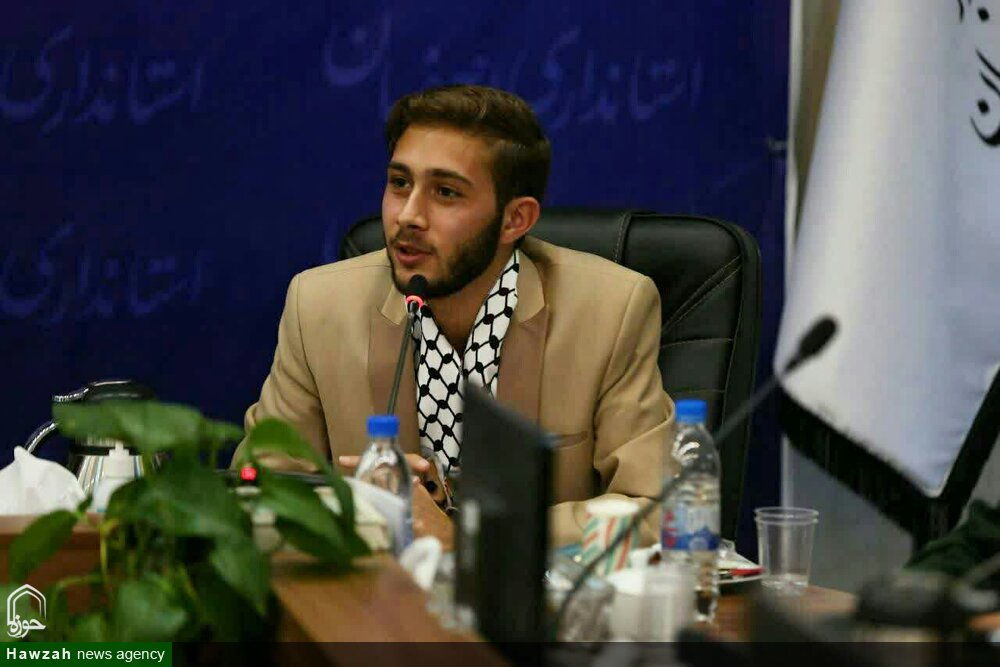 هیئت‌ها به پایگاه رشد و بصیرت نوجوانان تبدیل شوند