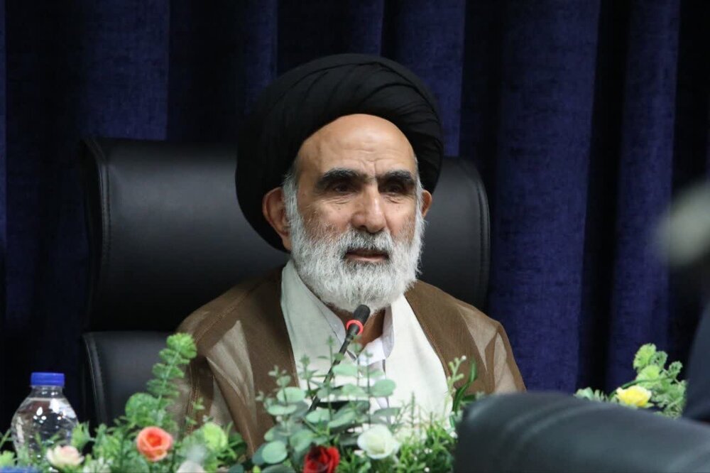 کلید طلایی عبور از مشکلات امنیت غذایی پایدار برنامه ریزی و حمایت مردمی است