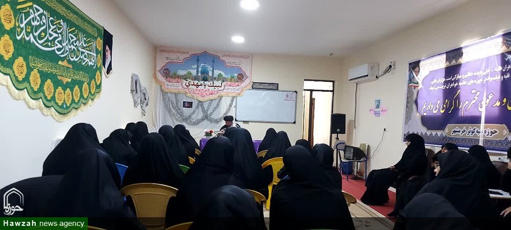 جامعه‌ای که از نعمت رهبری برخوردار باشد در مقابل نفوذ دشمن ایستادگی می کند