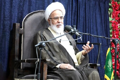 شهید نصرالله؛ مجاهد کبیر و پرچمدار جبهه مقاومت بود