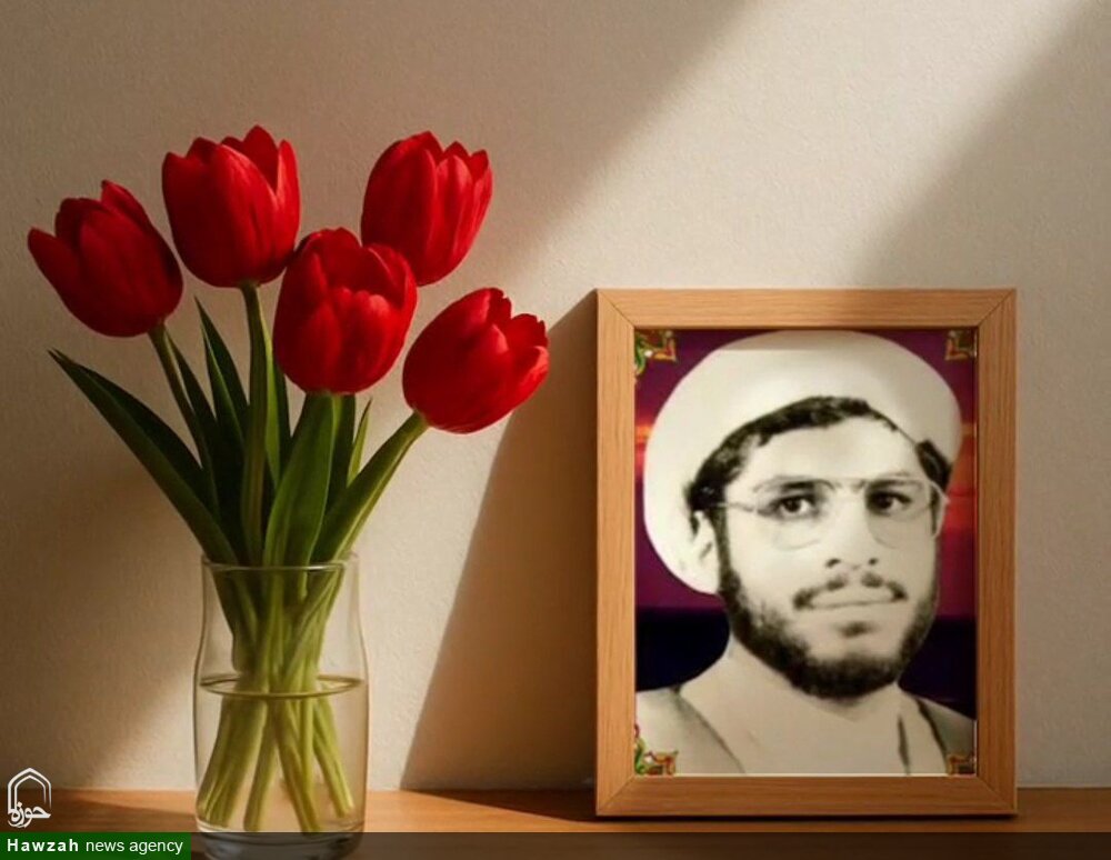 کلیپ | برشی از وصیت نامه طلبه شهید حجت الاسلام ابراهیم بحرانی