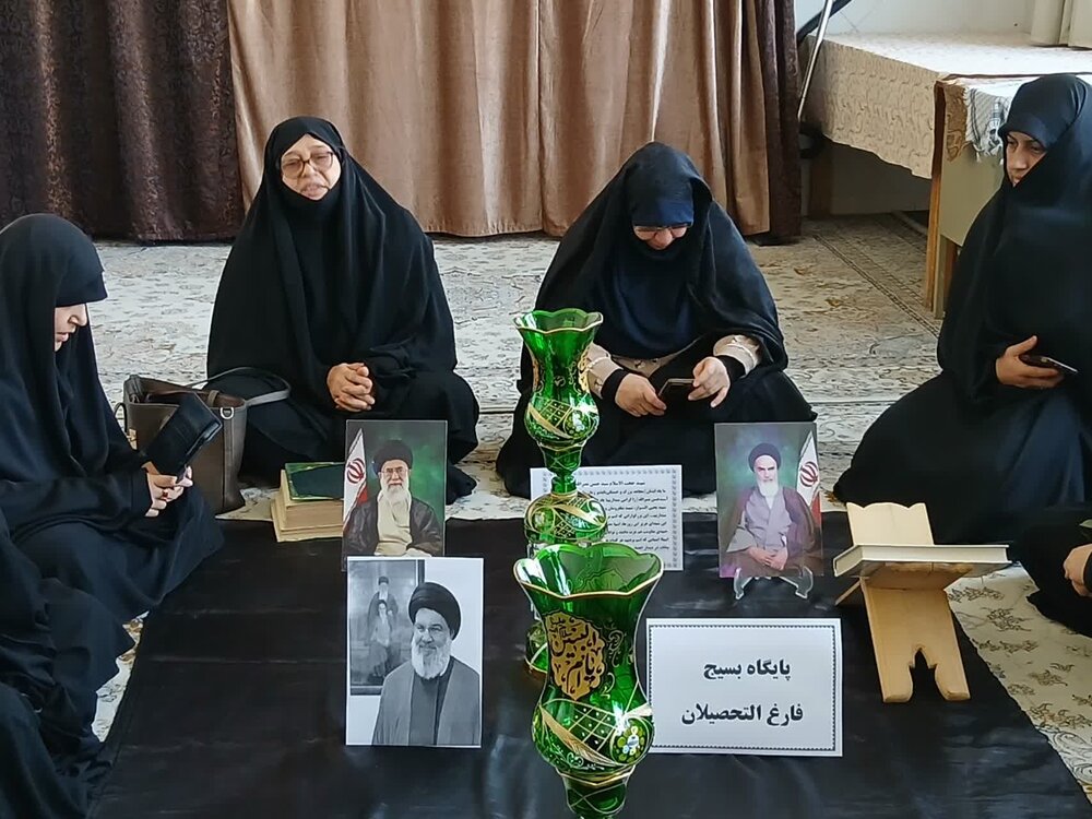 شهید سید حسن نصرالله، تجسم تبعیت از ولایت بود