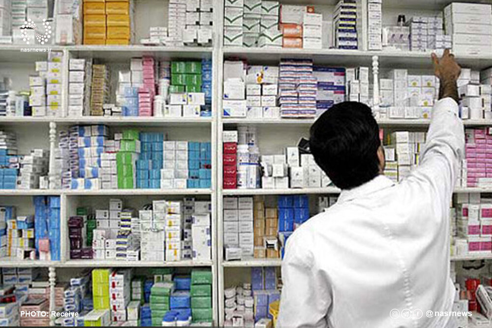 ईरान को एक और उपलब्धि; फार्मास्यूटिकल क्षेत्र में 90% आत्मनिर्भरता