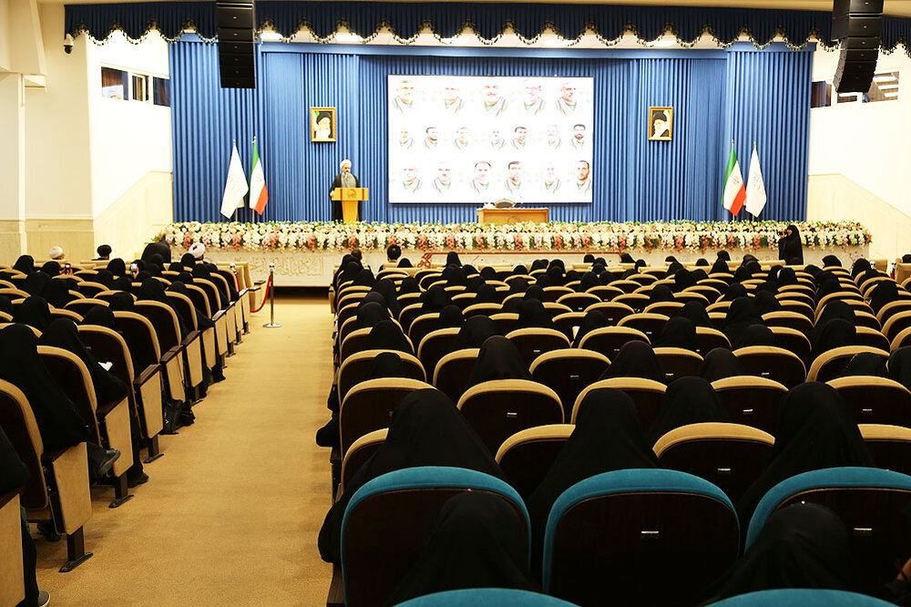 ایران پیروز راهبردی جنگ تحمیلی ۱۲ روزه بود