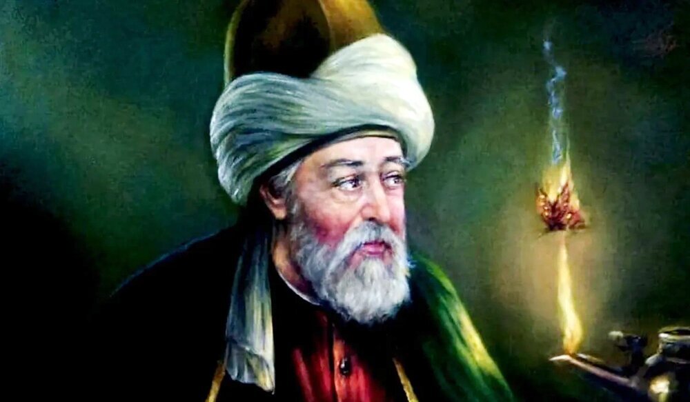 Mevlana Bütün Zamanların ve Bütün İnsanların Şairidir