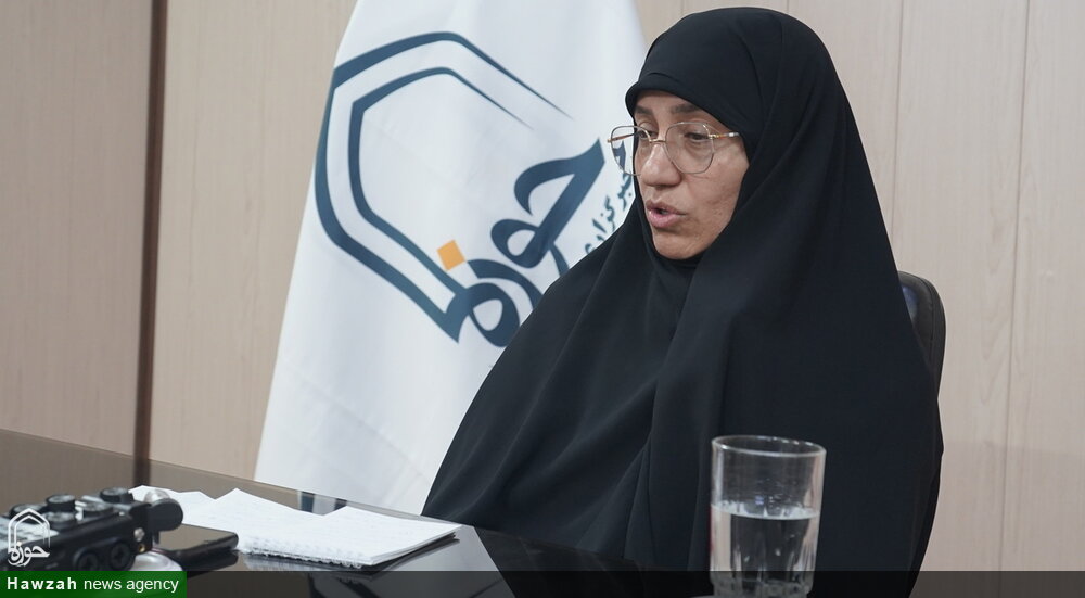 رسانه‌های حوزوی مأموریت دارند روایت درست با محتوای اصیل بسازند / پایه‌ی استحکام «اتحاد مقدس»