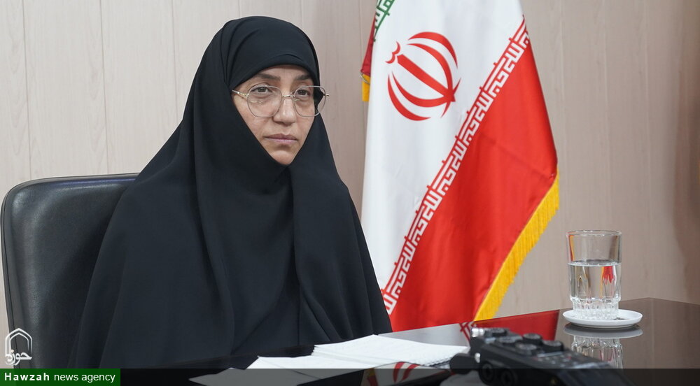 رسانه‌های حوزوی مأموریت دارند روایت درست با محتوای اصیل بسازند / پایه‌ی استحکام «اتحاد مقدس»