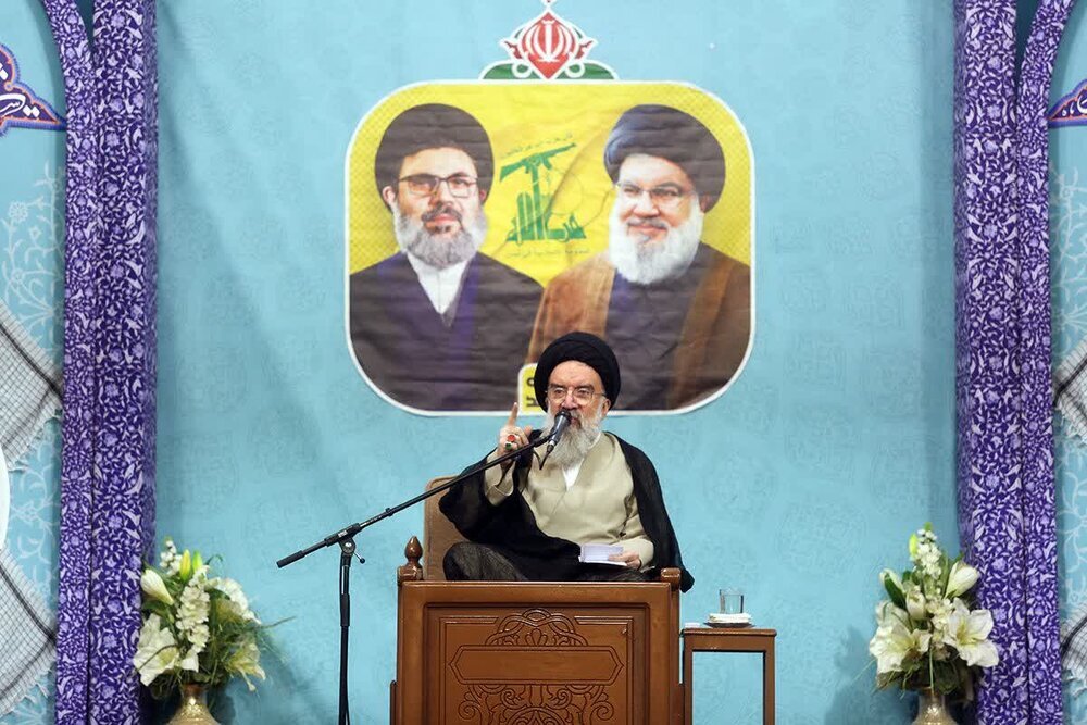Kusitisha au kuahirisha urutubishaji ni sawa na kujisaliisha taifa la Iran / Kumbukumbu ya Sayyid Hassan Nasrallah ni sehemu ya kuendelea kwa muqawama