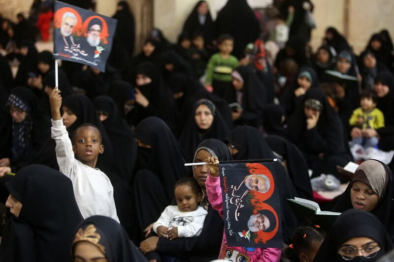 Kusitisha au kuahirisha urutubishaji ni sawa na kujisaliisha taifa la Iran / Kumbukumbu ya Sayyid Hassan Nasrallah ni sehemu ya kuendelea kwa muqawama