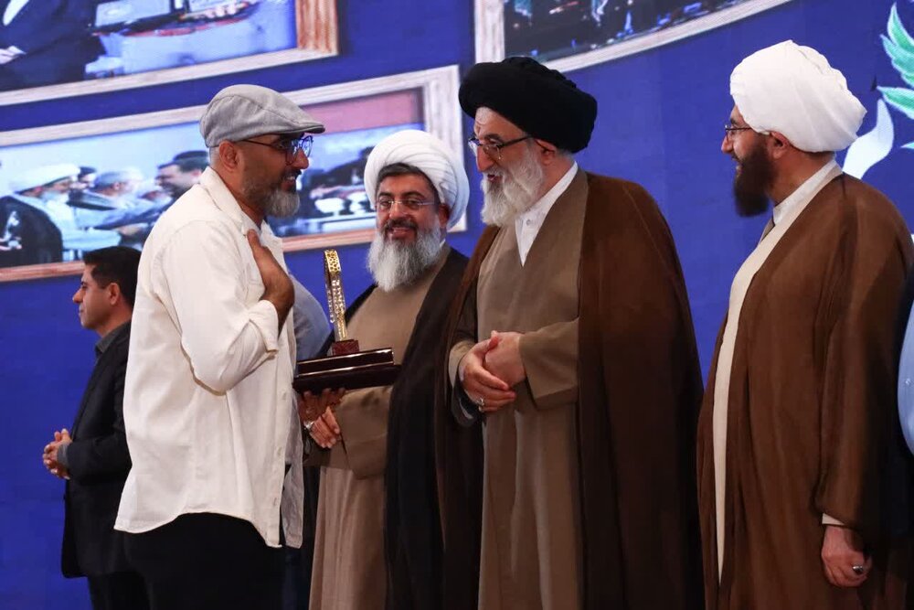 برگزیدگان سومین جشنواره ملی سرود «آوای آدینه» معرفی شدند 