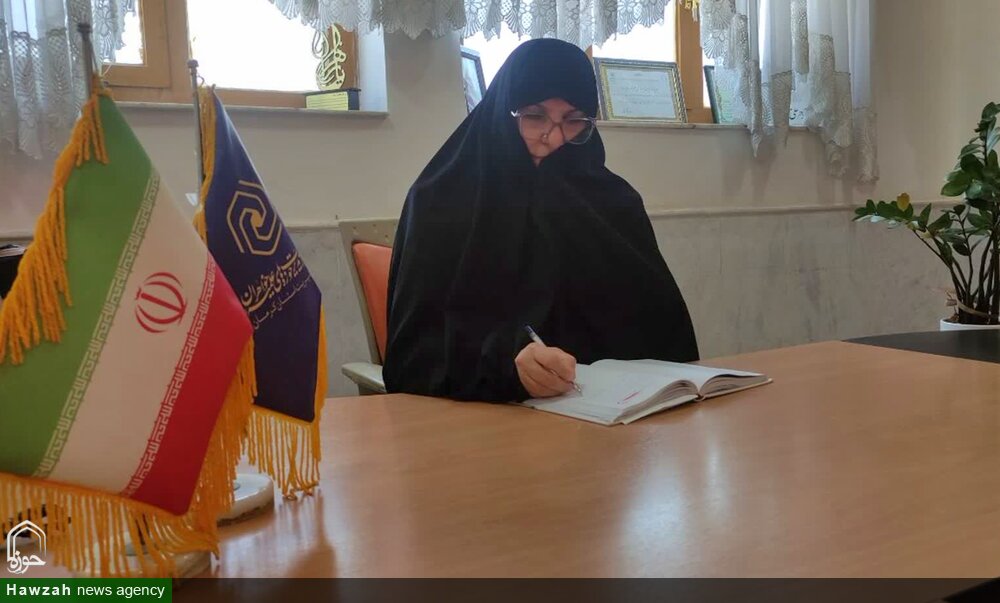 زندگی امام عسکری(ع) الگویی برای مقاومت مؤمنانه در برابر ظلم است