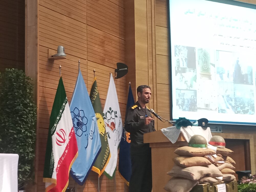 بزرگداشت شهدا فرصتی برای مهندسی فرهنگی نسل آینده است