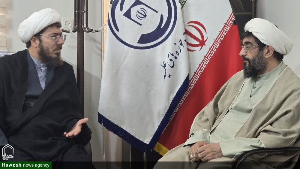 تأکید بر تقویت همکاری‌های حوزه و سپاه در زنجان