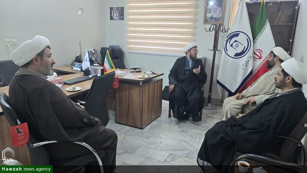 تأکید بر تقویت همکاری‌های حوزه و سپاه در زنجان