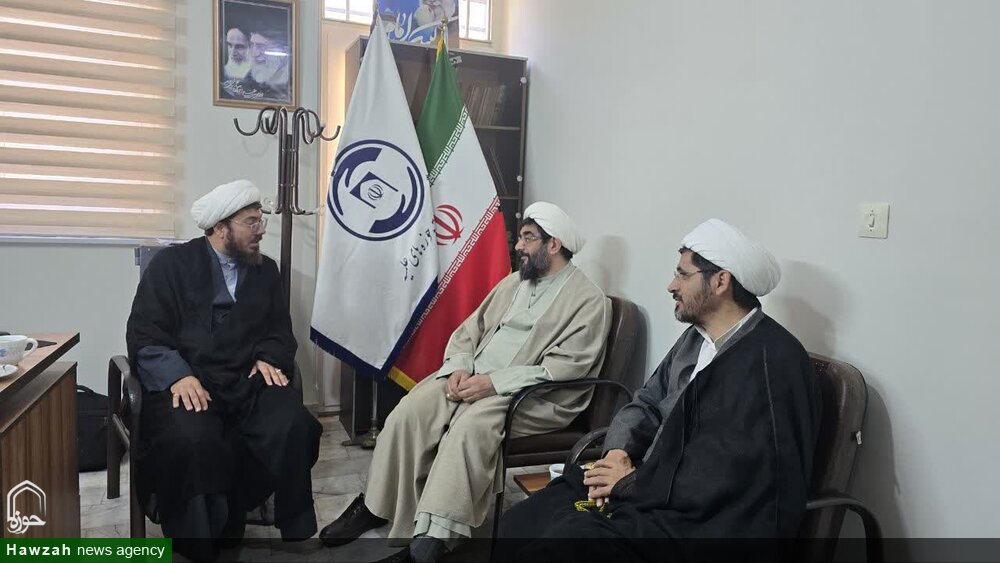 تأکید بر تقویت همکاری‌های حوزه و سپاه در زنجان