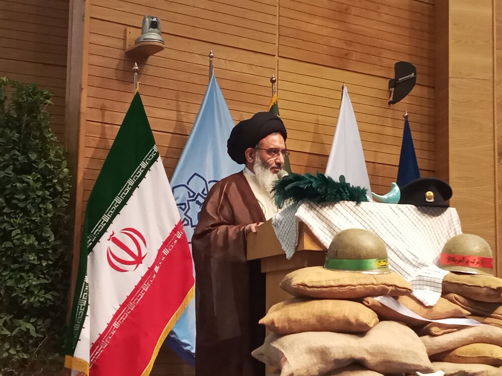 یاد و نام سید حسن نصرالله الگویی برای عزت امت اسلامی است