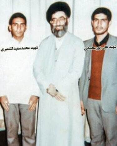 جزئیات مراسم تشییع و ترحیم ابوالزوجه نماینده ولی‌فقیه در کاشان