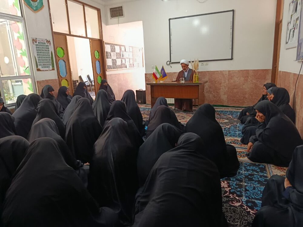 هفته دفاع مقدس و آغاز سال تحصیلی فرصتی برای تقویت حس تعلق ملی و امیدآفرینی است+عکس