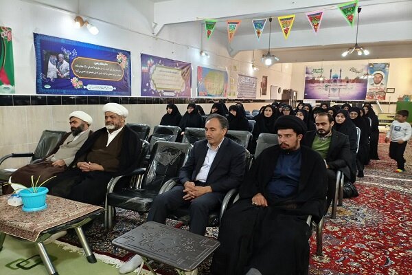 مراکز حوزوی یکی از ارکان حکومت الهی هستند+عکس