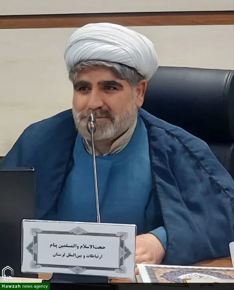 ارسال ۱۵۰ اثر به دبیرخانه جشنواره علامه حلی(ره) در لرستان