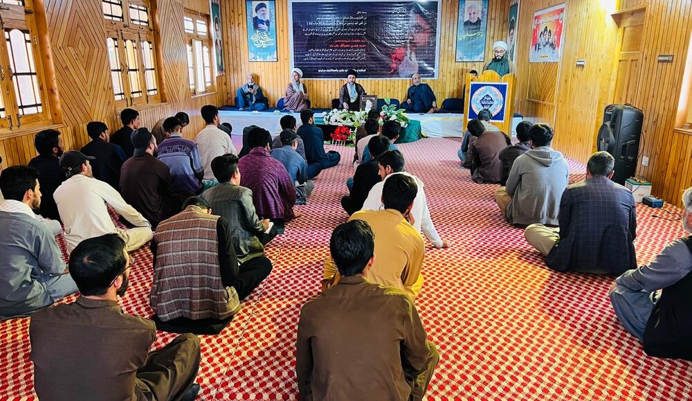 शहीद नसरूल्लाह की सबसे प्रमुख विशेषता वली फ़क़ीह के प्रति उनकी अटूट प्रतिबद्धता थी, मौलाना शेख अहमद नूरी